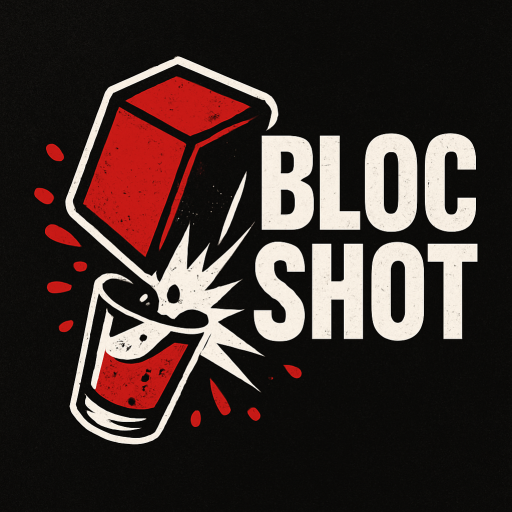 Blocshot